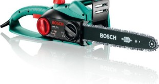 Bosch AKE 35 S Kettensäge