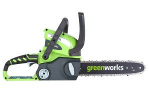 Greenworks Tools 20117 40V Akku-Kettensäge 30cm