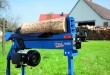 Scheppach Holzspalter T650 incl. Unterbau